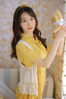 明星专题：安娜·帕里约